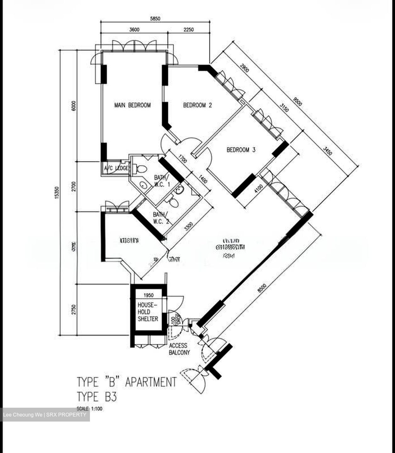 Blk 182 Jelebu Road (Bukit Panjang), HDB 5 Rooms #554681771